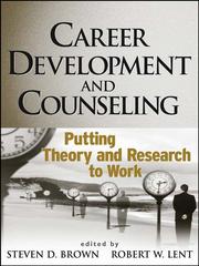 career-development-and-counseling-cover