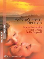 Cover of: Fortune's Heirs: Reunion