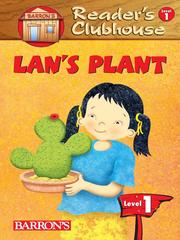 Cover of: Lan's Plant