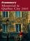 Cover of: Frommer's Montreal & Quebec City 2005