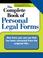 Cover of: Declaration of Separate Property