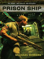 Cover of: Prison Ship by 
