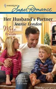 Cover of: Her Husband's Partner