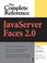 Cover of: JavaServer Faces 2.0