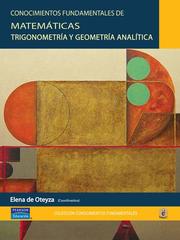 Cover of: Matematicas trigonometria y geometria analitica