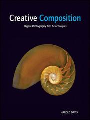 Cover of: Creative Composition