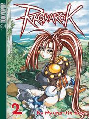 Cover of: Ragnarok, Volume 2