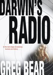 Cover of: Darwin's Radio & Darwin's Children by 