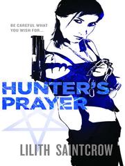 Cover of: Hunter's Prayer