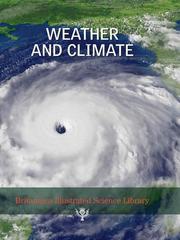 Cover of: Britannica Illustrated Science Library: Climate