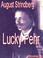 Cover of: Lucky Pehr