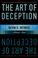 Cover of: The Art of Deception