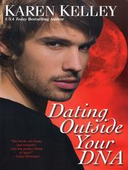 Cover of: Dating Outside Your DNA