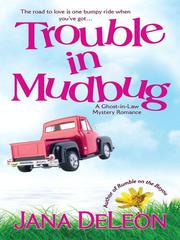 Cover of: Trouble In Mudbug