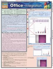 Cover of: QuickStudy - Microsoft Office Integration by 