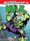 Cover of: Marvel Adventures Hulk