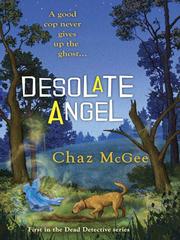Cover of: Desolate Angel