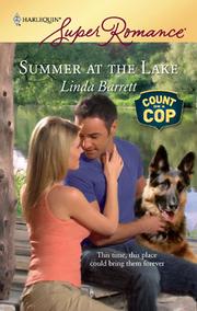 Cover of: Summer at the Lake