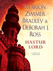 Cover of: Hastur Lord | 