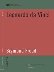 Cover of: Leonardo da Vinci by 