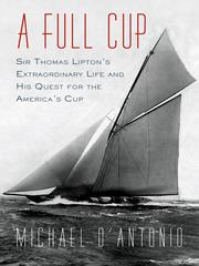 Cover of: A Full Cup