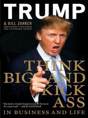 Cover of: Think BIG and Kick Ass in Business and Life by 