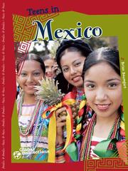 Cover of: Teens in Mexico by 