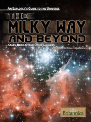 Cover of: The Milky Way and Beyond