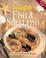 Cover of: Cooking Light Fish & Shellfish Cookbook (Cooking Light)