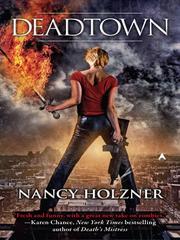 Cover of: Deadtown by 