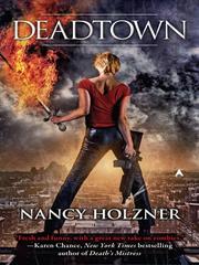 Cover of Deadtown