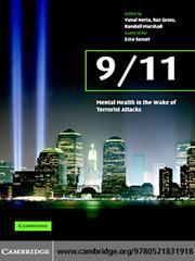 Cover of: 9/11