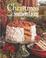 Cover of: Christmas With Southern Living 2003 (Christmas With Southern Living)
