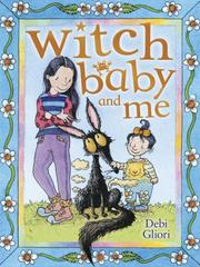 Cover of: Witch Baby and Me