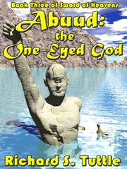Cover of: Abuud: the One-Eyed God by 