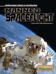 Cover of: Manned Spaceflight