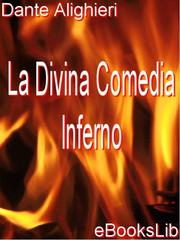 Cover of: La Divina Comedia - Inferno by Dante Alighieri