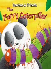 Cover of: The Furry Caterpillar
