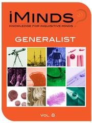 Cover of: Generalist, Volume 8