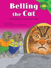Cover of: Belling the Cat