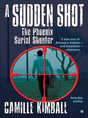 Cover of: A Sudden Shot