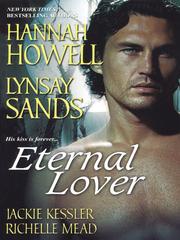 Cover of: Eternal Lover by 