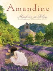 Cover of: Amandine by 