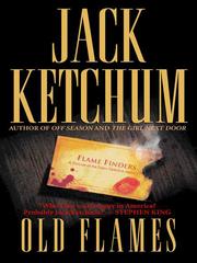 Cover of: Old Flames