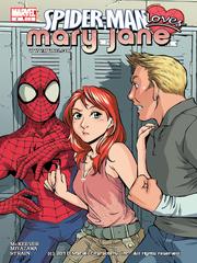 Cover of: Spider-Man Loves Mary Jane by Sean McKeever