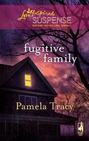 Cover of: Fugitive Family