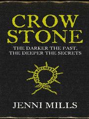Cover of: Crow Stone