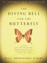 Cover of: The Diving Bell and the Butterfly