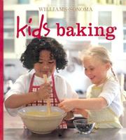 Cover of: Kids baking by Abigail Johnson Dodge