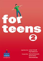 Cover of: for Teens 2